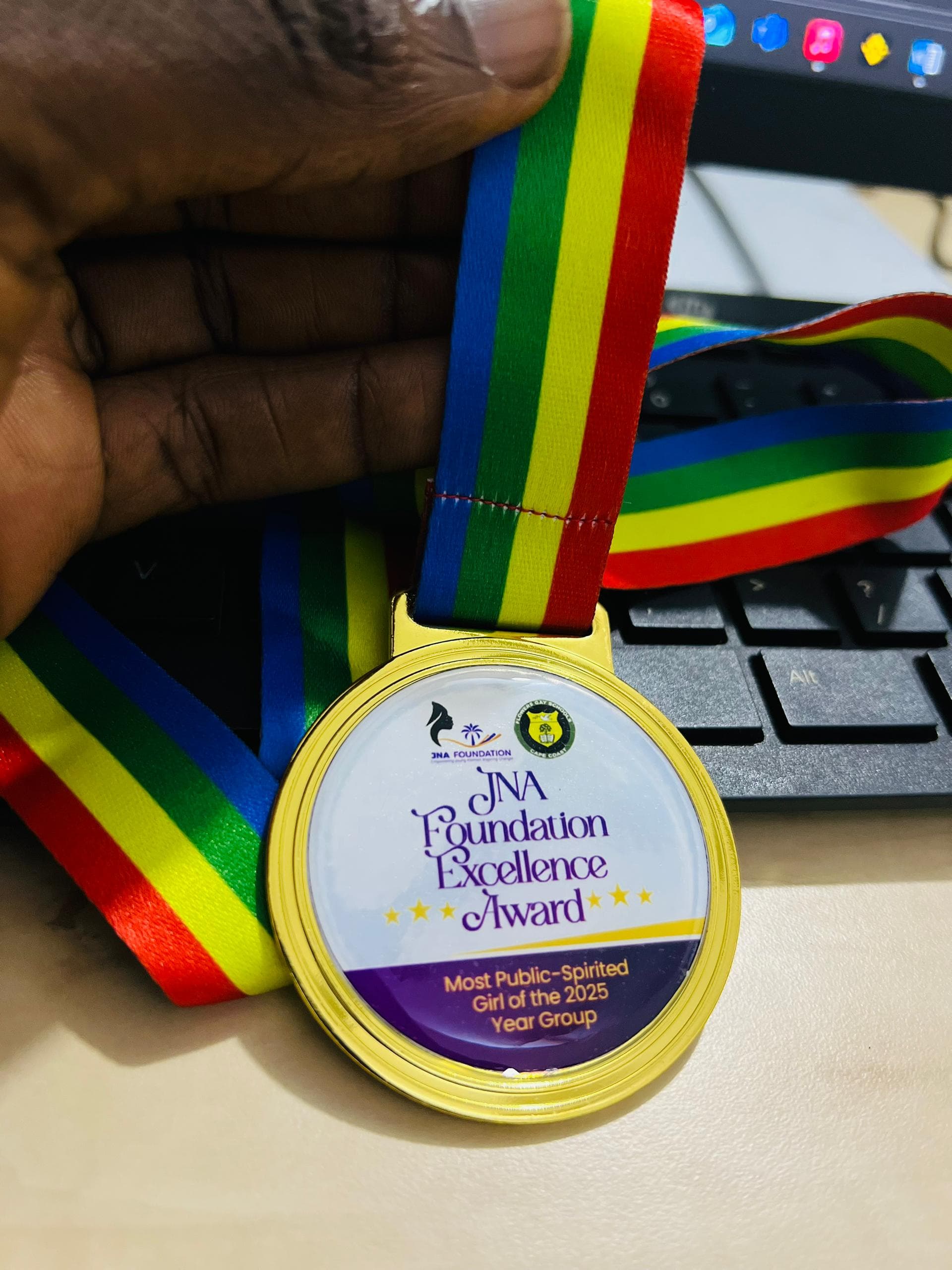Medal